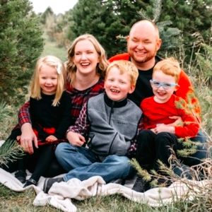 Meet your Posher, Sara